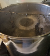 boiling components